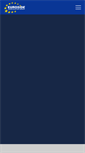 Mobile Screenshot of euroside.co.uk
